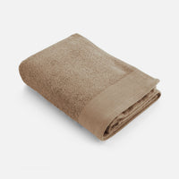 Walra Baddoek Soft Cotton Brown