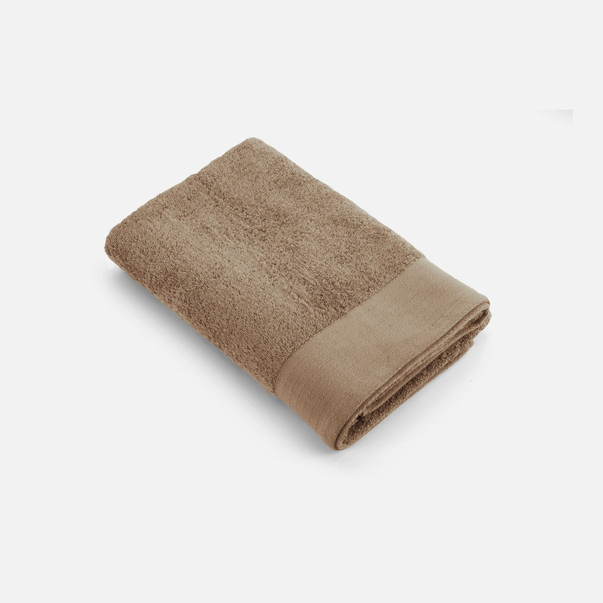 Walra Badlaken Soft Cotton Brown