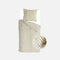Walra Dekbedovertrek Refined Lines Groen