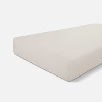 Walra Hoeslaken Crispy Cotton Off White