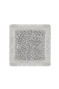 Heckett & Lane Badmat Buchara Bidet Ash-Grey