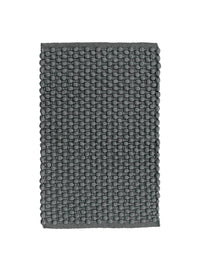 Zo!Home Badmat Mauro Classic-Anthracite