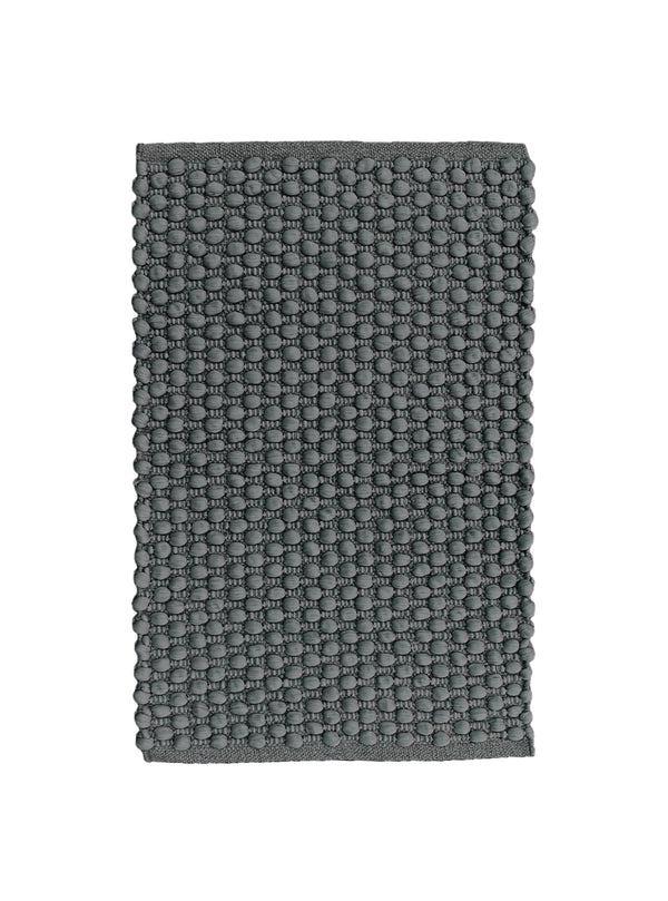 Zo!Home Badmat Mauro Classic-Anthracite