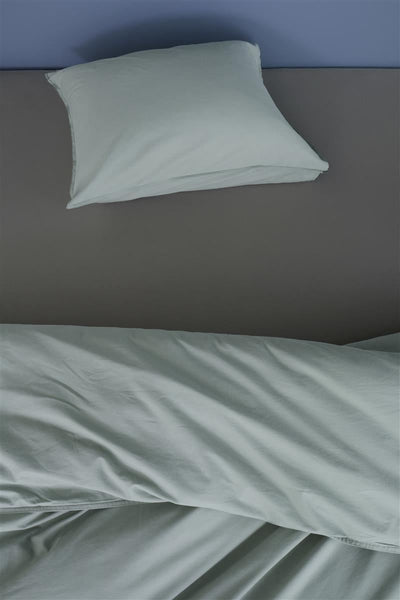 BeddingHouse Topper hoeslaken Jersey Taupe