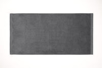 Heckett & Lane Badhanddoek Premium Classic-Anthracite