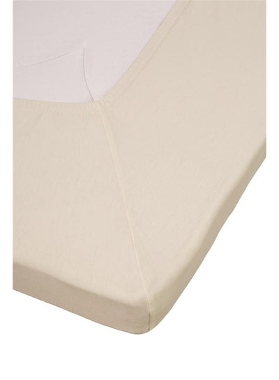 BeddingHouse Topper hoeslaken Beddinghosue Percale Topper Naturel