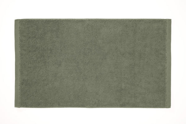 Heckett & Lane Badhanddoek Grant Army-Green