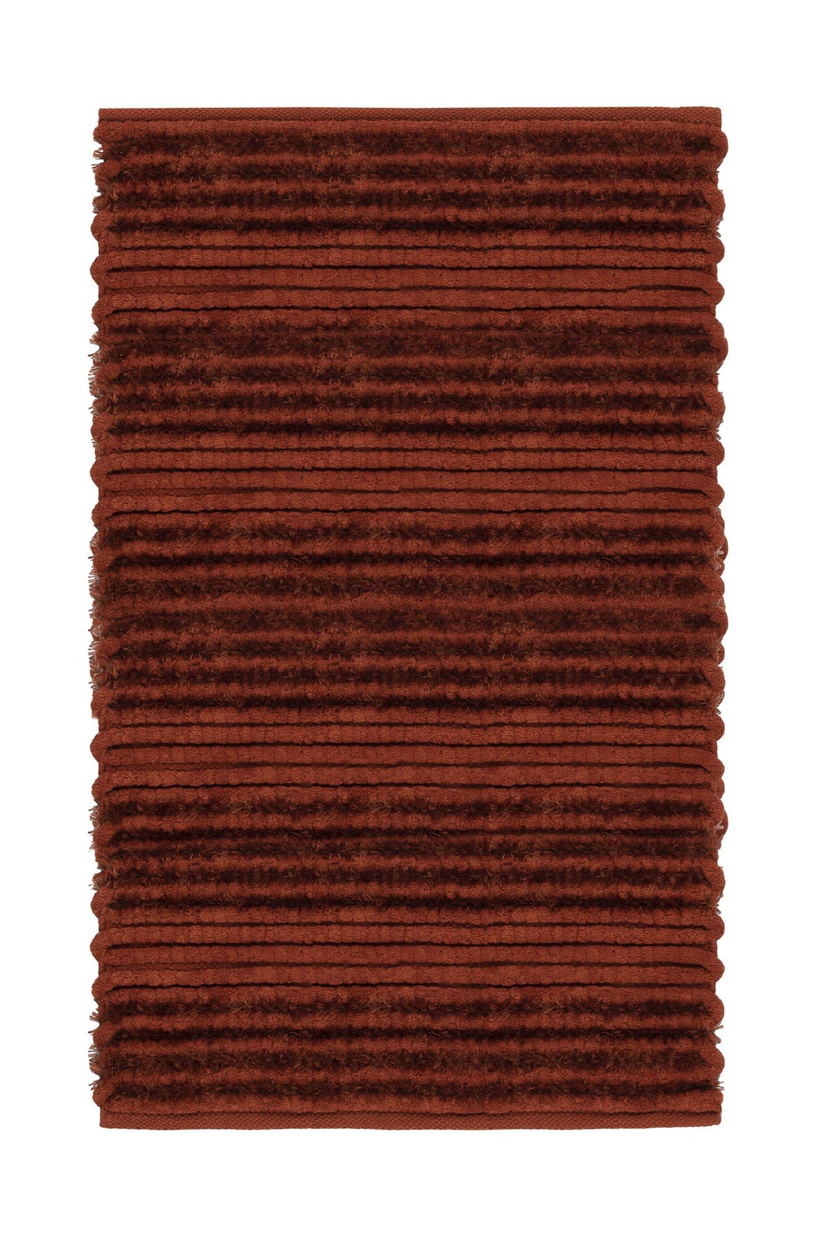 Heckett & Lane Badmat Solange Copper-Orange