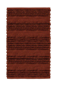 Heckett & Lane Badmat Solange Copper-Orange