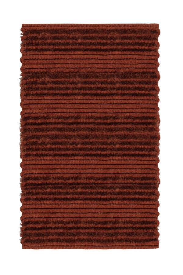 Heckett & Lane Badmat Solange Copper-Orange