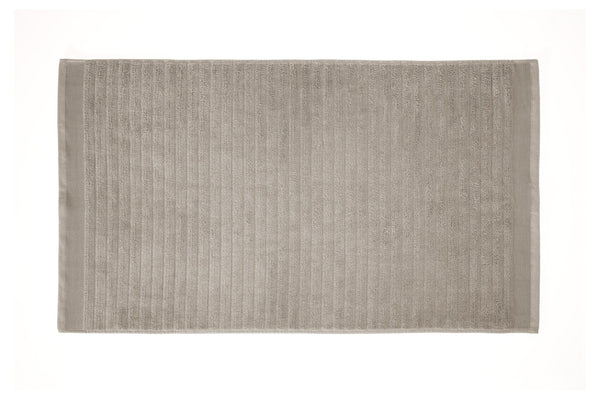 Heckett & Lane Handdoekenset Prestige - 50x100 cm - Taupe