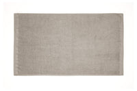 Heckett & Lane Handdoekenset Grant - 50x100 cm - Taupe