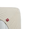BeddingHouse Splittopper hoeslaken Jersey Stretch SplitTopper Naturel