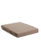 BeddingHouse Hoeslaken Jersey Lycra Taupe 70/80x200/220