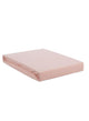 Licht roze