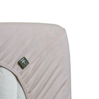 BeddingHouse Splittopper hoeslaken Jersey Soft Pink