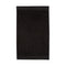 Seahorse Badmat Pure - 50x90 cm - Zwart