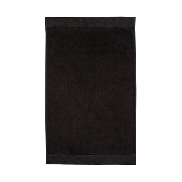 Seahorse Badmat Pure Black