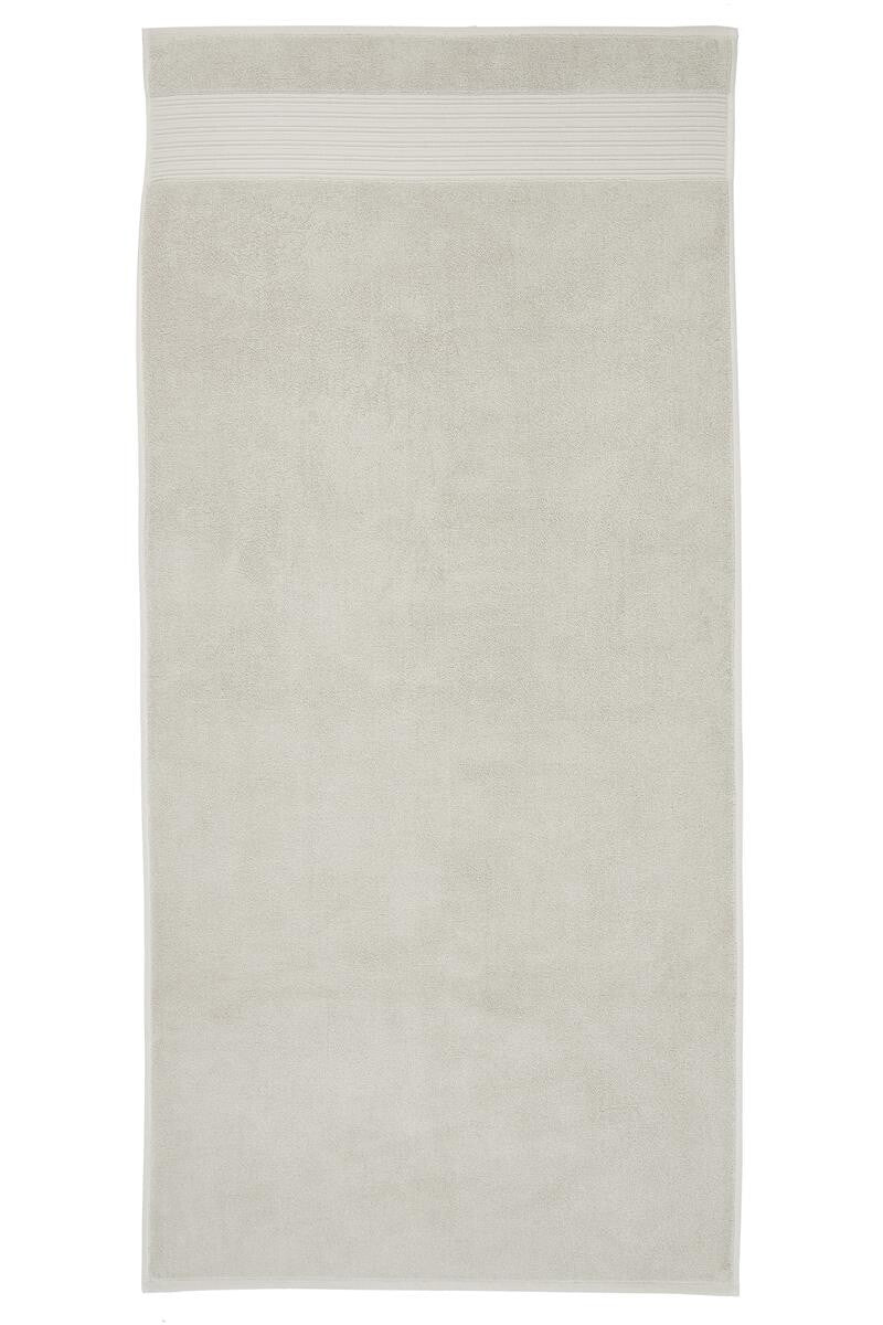 BeddingHouse Badhanddoek Sheer Sand