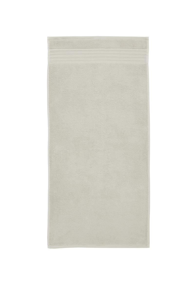 BeddingHouse Handdoek Sheer Sand