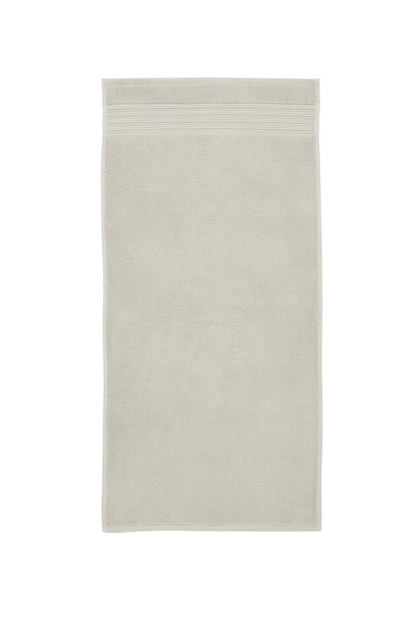 BeddingHouse Handdoek Sheer Sand