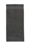 BeddingHouse Handdoek Sheer - 50x100 cm - Antraciet