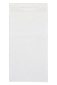 BeddingHouse Badhanddoek Sheer White