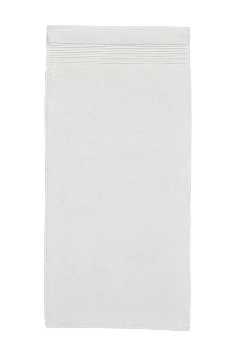 BeddingHouse Handdoek Sheer White