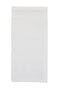 BeddingHouse Handdoek Sheer - 50x100 cm - Wit