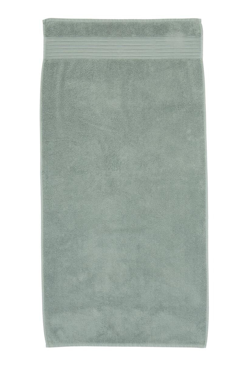 BeddingHouse Badhanddoek Sheer Green