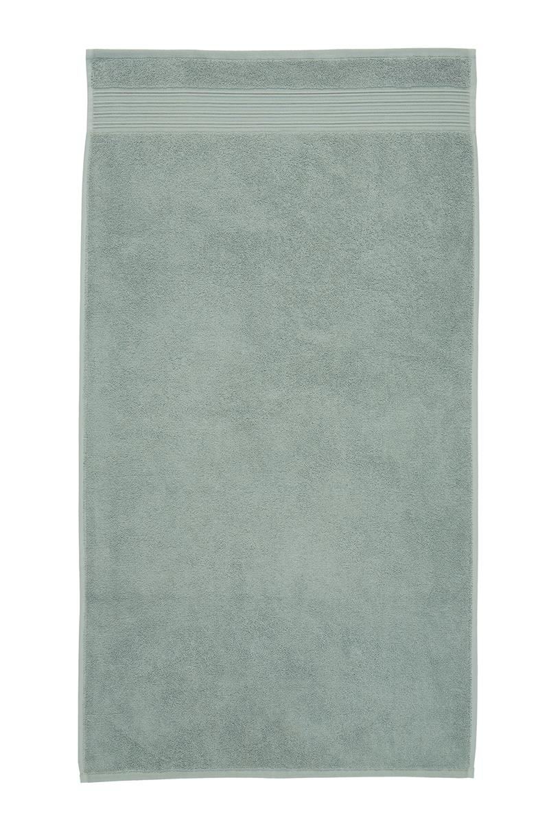 BeddingHouse Douchehanddoek Sheer Green