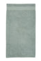BeddingHouse Douchehanddoek Sheer - 60x110 cm - Groen