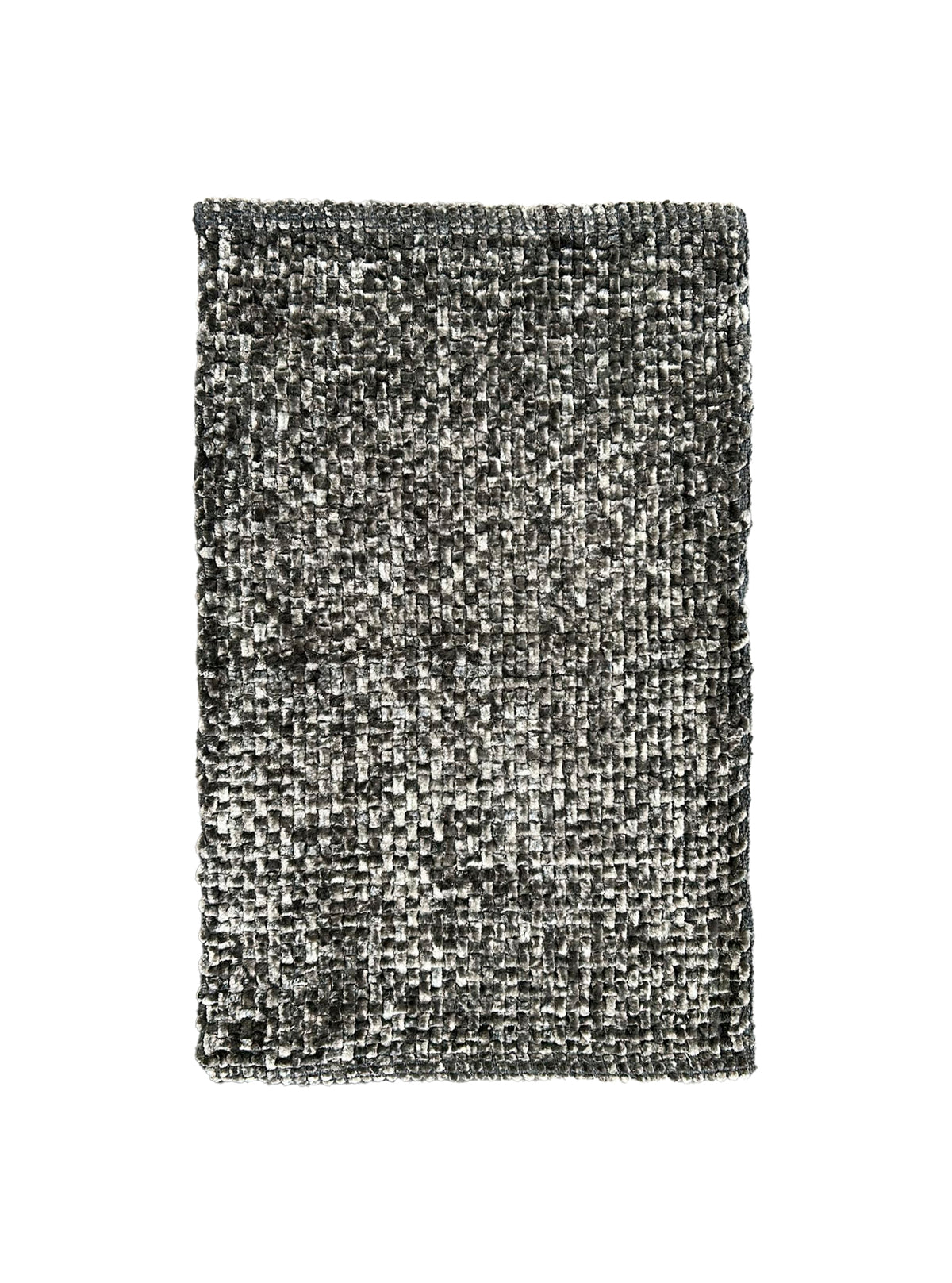 Zo!Home Badmat Massimo Classic-Anthracite