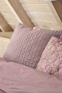 Pip Studio Quilt Mumbai Morning Quilt Pink