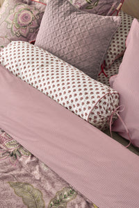 Pip Studio Quilt Mumbai Morning Quilt Pink