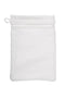 BeddingHouse Washandje Sheer - 16x22 cm - Wit