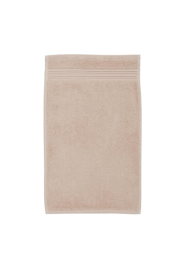 BeddingHouse Gastendoekje Sheer Soft Pink