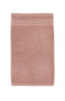 BeddingHouse Gastendoekje Sheer - 30x50 cm - Steenrood