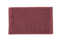 Heckett & Lane Gastendoekje Grant Spicy-Red