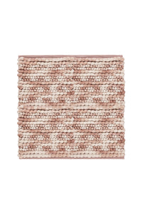 Heckett & Lane Badmat Brenda Bidet Shady-Pink