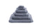 Heckett & Lane Badhanddoek Grant - 60x110 cm - Insignia-Blue