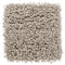 Heckett & Lane Badmat Onda Bidet - 60x60 cm - Light-Grey