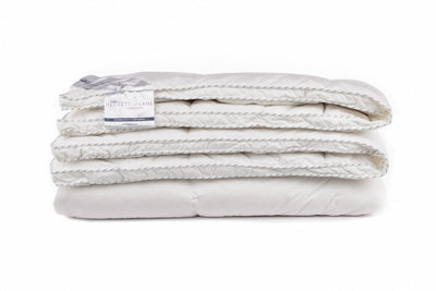 Heckett & Lane Dekbed Platinum Enkel Platinum-100-WGD