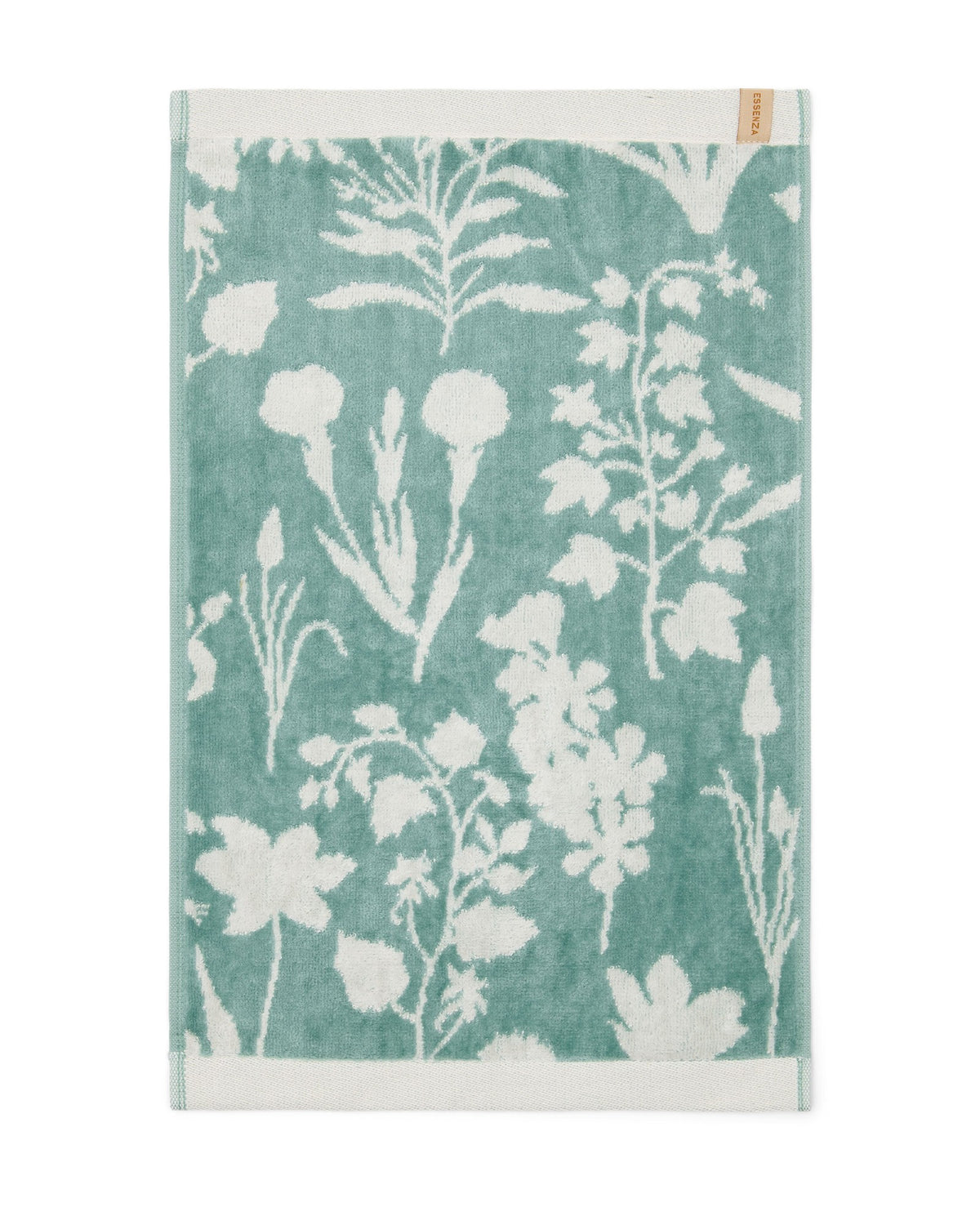 Essenza Gastendoekje Maribel Surf green