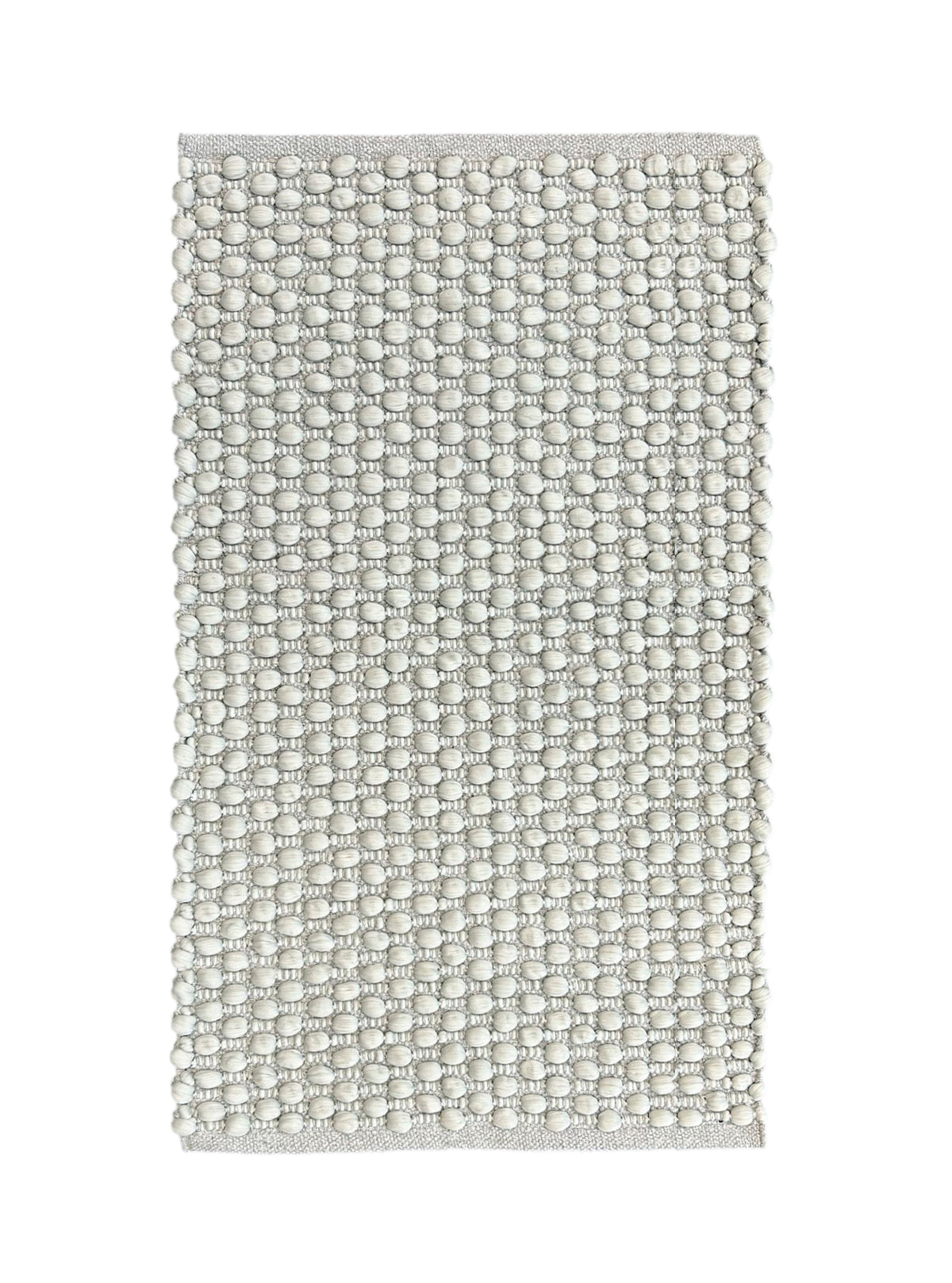 Zo!Home Badmat Mauro Glacier-Grey