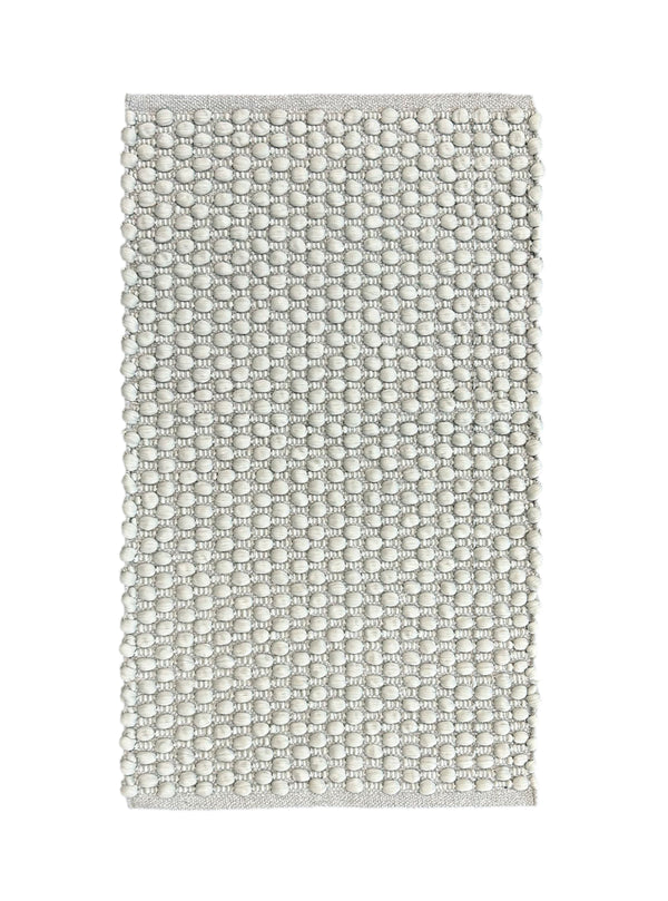 Zo!Home Badmat Mauro Glacier-Grey