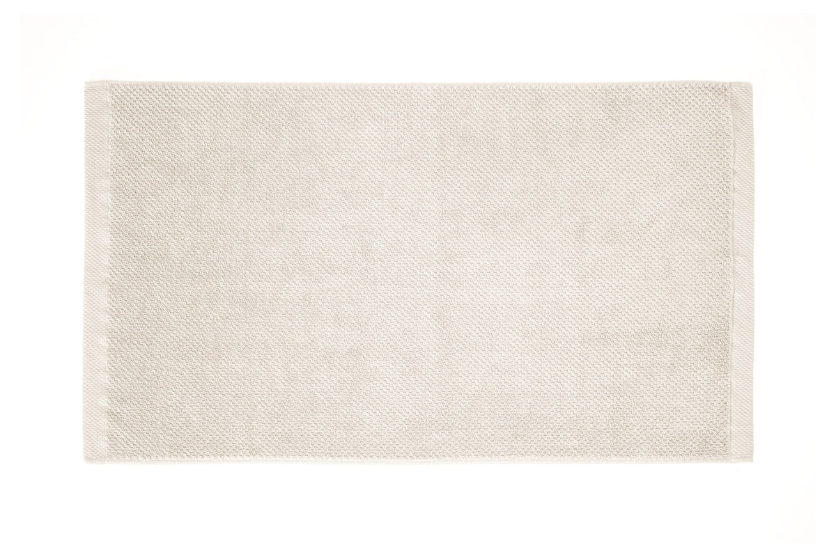Heckett & Lane Handdoekenset Grant - 50x100 cm - Off-white