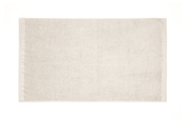Heckett & Lane Handdoekenset Grant - 50x100 cm - Off-white