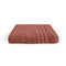 Byrklund Baddoek Bath Basics - 50x100 cm - Terra
