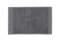 Heckett & Lane Gastendoekje Prestige Classic-Anthracite